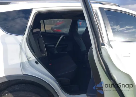 2018 Toyota Rav4 Xle from USA, damaged, VIN 2T3WFREV4JW514268
